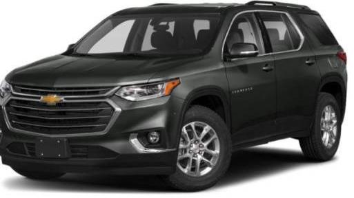 CHEVROLET TRAVERSE 2020 1GNERGKW0LJ317675 image