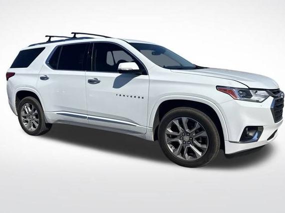 CHEVROLET TRAVERSE 2020 1GNERKKW4LJ174717 image CHEVROLET TRAVERSE 2020 1GNERKKW4LJ174717 image