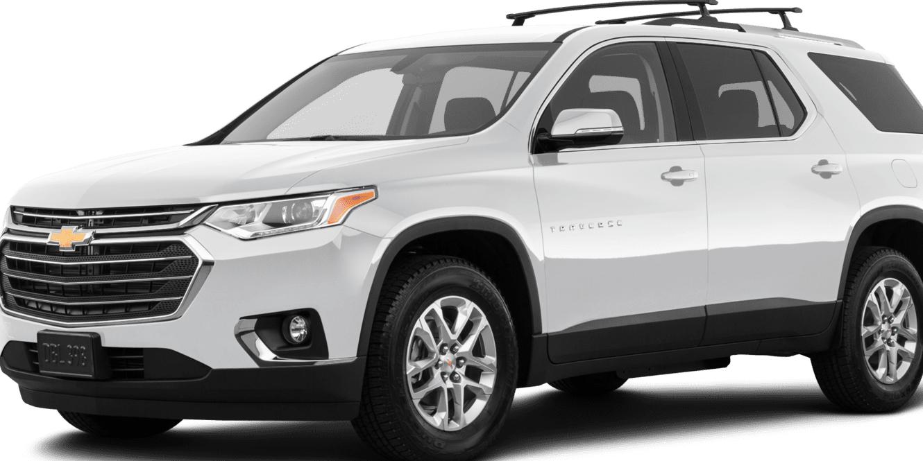 CHEVROLET TRAVERSE 2020 1GNEVHKW7LJ321272 image