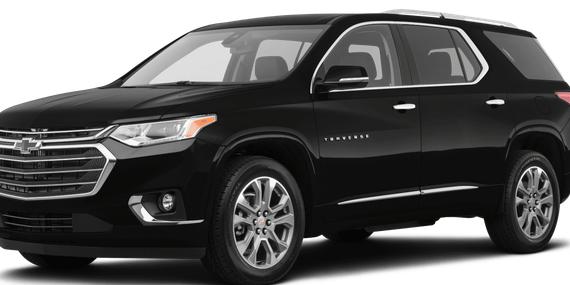 CHEVROLET TRAVERSE 2020 1GNERKKW7LJ242508 image