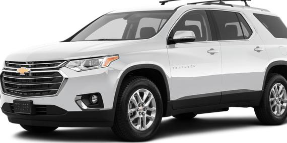 CHEVROLET TRAVERSE 2020 1GNERHKW2LJ253127 image