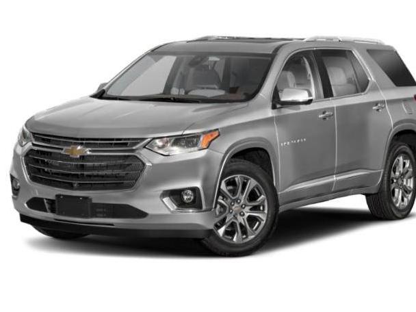 CHEVROLET TRAVERSE 2020 1GNEVKKW1LJ287925 image