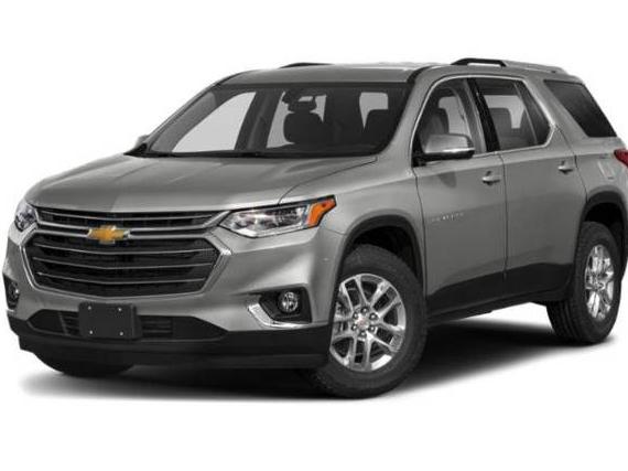 CHEVROLET TRAVERSE 2020 1GNEVHKW3LJ239958 image