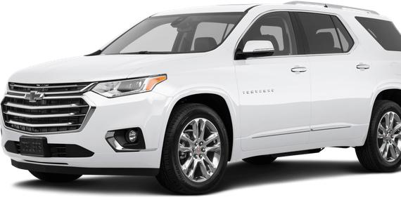 CHEVROLET TRAVERSE 2020 1GNERNKW4LJ261115 image