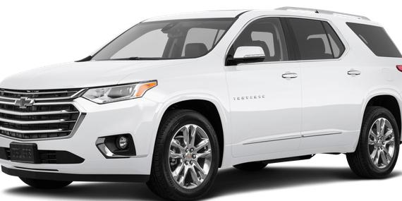 CHEVROLET TRAVERSE 2020 1GNEVNKW5LJ110537 image