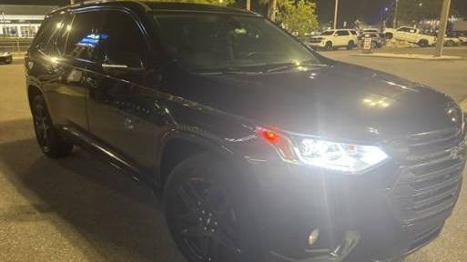 CHEVROLET TRAVERSE 2020 1GNERKKW5LJ122870 image