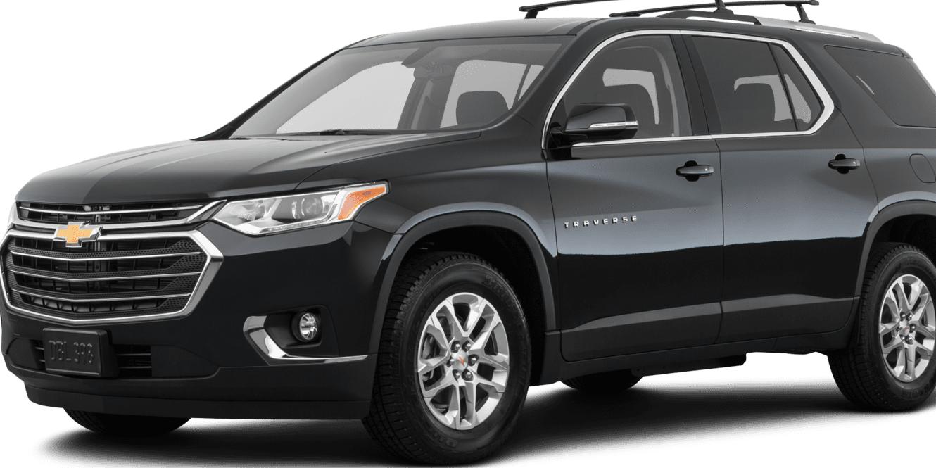 CHEVROLET TRAVERSE 2020 1GNERHKW5LJ237195 image