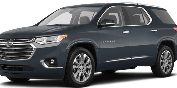 CHEVROLET TRAVERSE 2020 1GNEVKKW9LJ292032 image