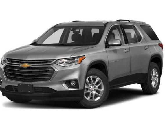 CHEVROLET TRAVERSE 2020 1GNERGKW0LJ208424 image