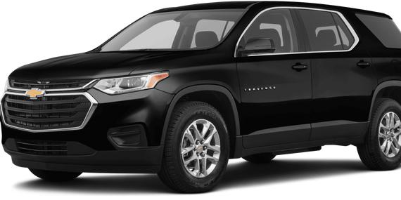 CHEVROLET TRAVERSE 2020 1GNERFKW0LJ312096 image