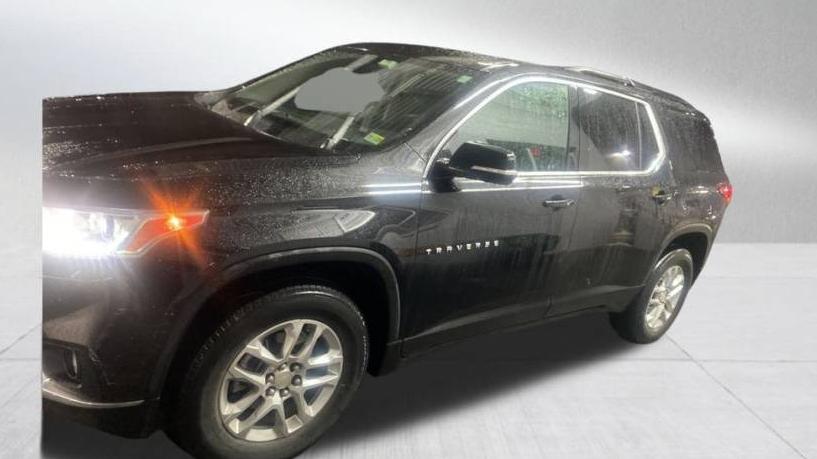 CHEVROLET TRAVERSE 2020 1GNERGKW5LJ327067 image