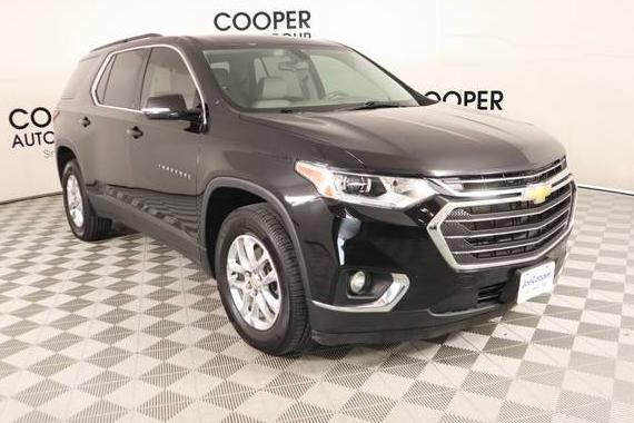 CHEVROLET TRAVERSE 2020 1GNERHKW5LJ108549 image