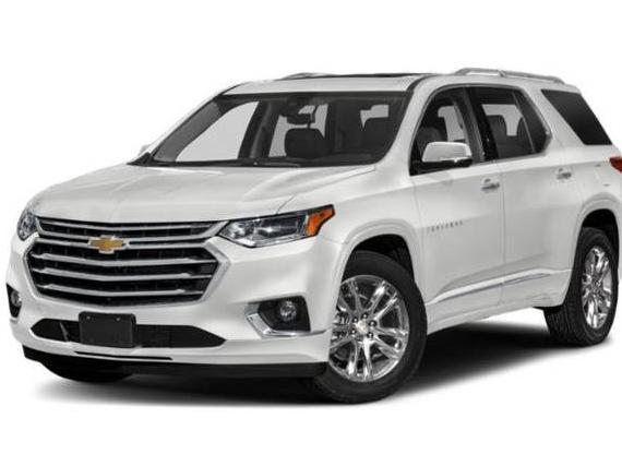 CHEVROLET TRAVERSE 2020 1GNEVNKW7LJ255823 image
