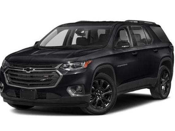 CHEVROLET TRAVERSE 2020 1GNEVJKW3LJ242284 image