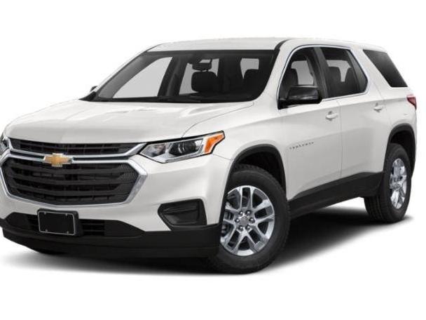 CHEVROLET TRAVERSE 2020 1GNERFKW1LJ101182 image