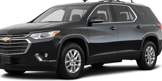 CHEVROLET TRAVERSE 2020 1GNEVHKW4LJ317664 image
