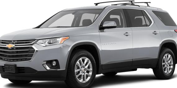 CHEVROLET TRAVERSE 2020 1GNERGKW3LJ220809 image