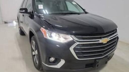 CHEVROLET TRAVERSE 2020 1GNEVHKW7LJ177187 image