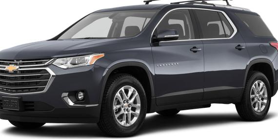 CHEVROLET TRAVERSE 2020 1GNEVHKW4LJ108019 image