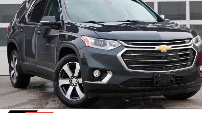 CHEVROLET TRAVERSE 2020 1GNERHKW7LJ140483 image