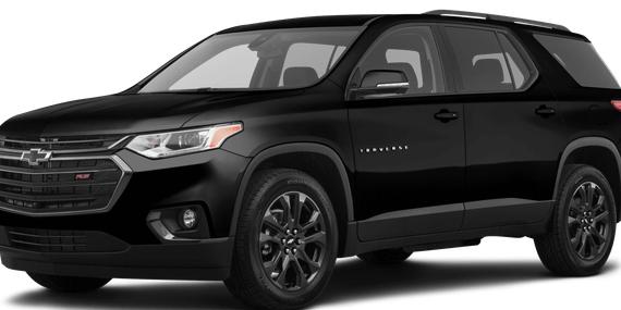 CHEVROLET TRAVERSE 2020 1GNEVJKW5LJ219296 image