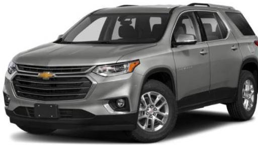 CHEVROLET TRAVERSE 2020 1GNERHKW8LJ304050 image