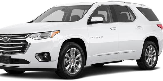CHEVROLET TRAVERSE 2020 1GNEVNKW2LJ202947 image
