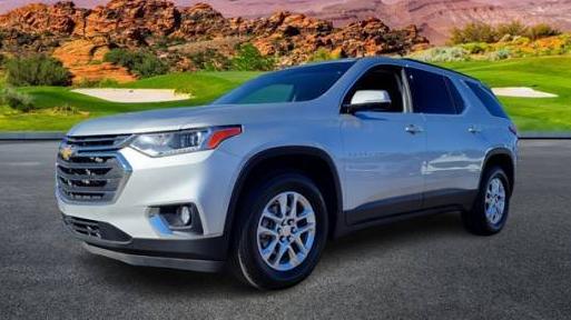 CHEVROLET TRAVERSE 2020 1GNERGKW0LJ221822 image