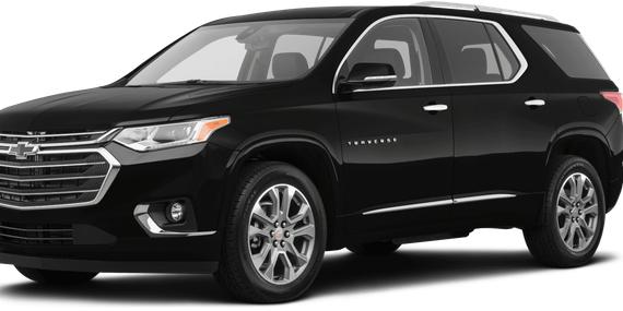 CHEVROLET TRAVERSE 2020 1GNEVKKW2LJ129271 image