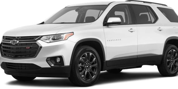 CHEVROLET TRAVERSE 2020 1GNEVJKW3LJ155016 image