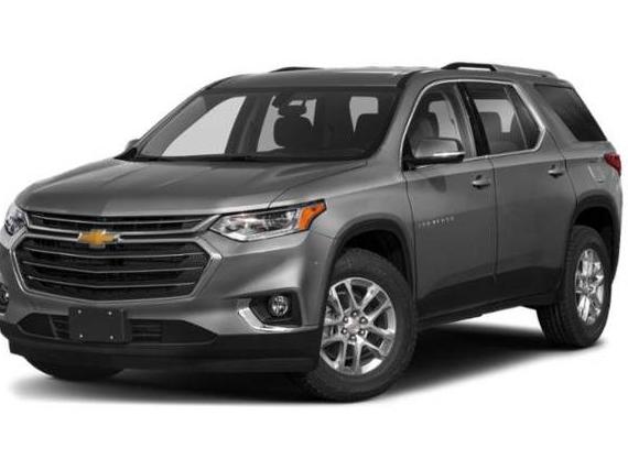CHEVROLET TRAVERSE 2020 1GNEVHKW5LJ248984 image