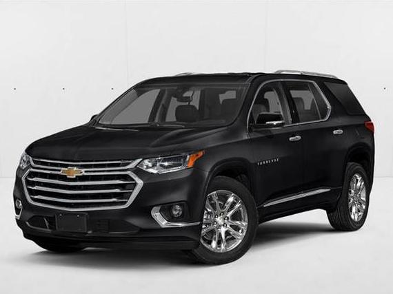 CHEVROLET TRAVERSE 2020 1GNERKKW5LJ119175 image