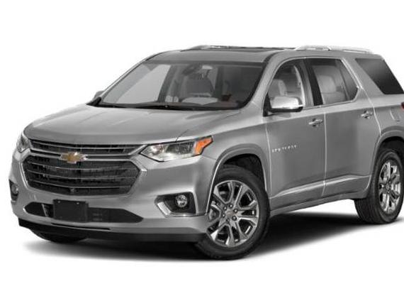 CHEVROLET TRAVERSE 2020 1GNERKKW1LJ183035 image CHEVROLET TRAVERSE 2020 1GNERKKW1LJ183035 image