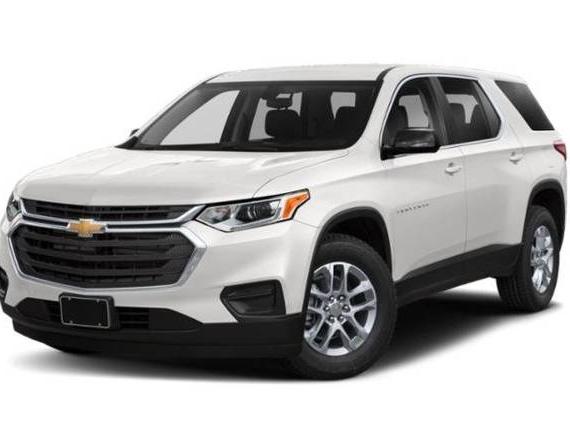 CHEVROLET TRAVERSE 2020 1GNERFKW3LJ252962 image