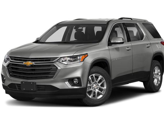CHEVROLET TRAVERSE 2020 1GNEVMKW1LJ240793 image