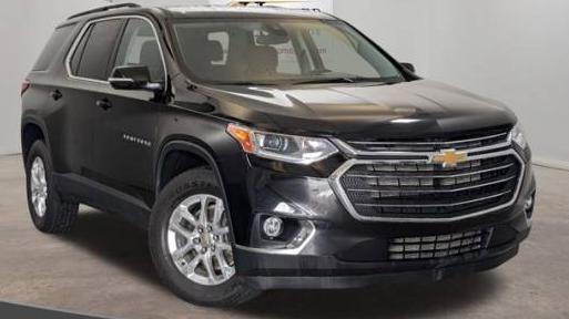 CHEVROLET TRAVERSE 2020 1GNEVMKWXLJ242235 image