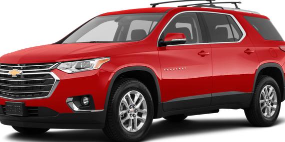 CHEVROLET TRAVERSE 2020 1GNERHKW9LJ127637 image
