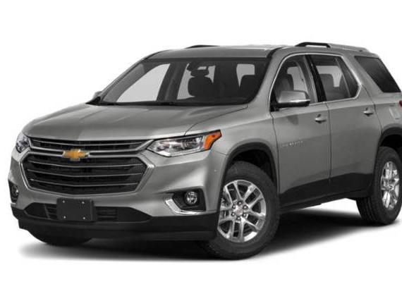CHEVROLET TRAVERSE 2020 1GNEVMKW3LJ222957 image