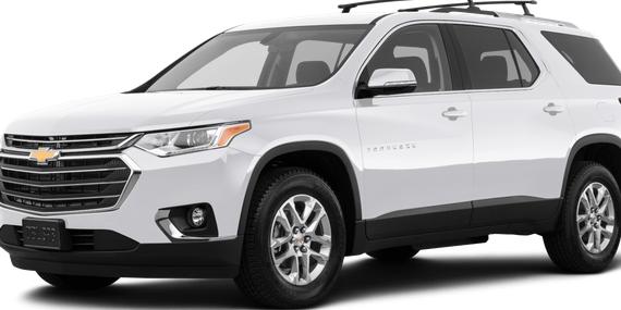 CHEVROLET TRAVERSE 2020 1GNERGKW9LJ178131 image