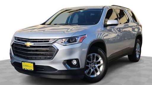 CHEVROLET TRAVERSE 2020 1GNERGKW9LJ174998 image