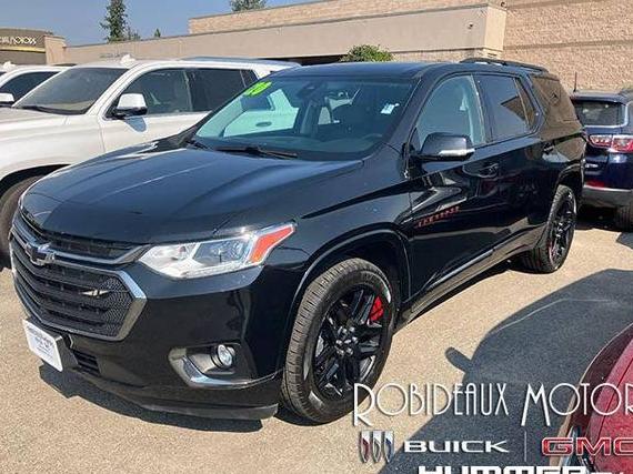 CHEVROLET TRAVERSE 2020 1GNEVKKW0LJ204209 image CHEVROLET TRAVERSE 2020 1GNEVKKW0LJ204209 image