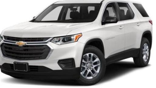 CHEVROLET TRAVERSE 2020 1GNERFKW3LJ271642 image