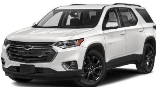 CHEVROLET TRAVERSE 2020 1GNEVJKW8LJ285938 image