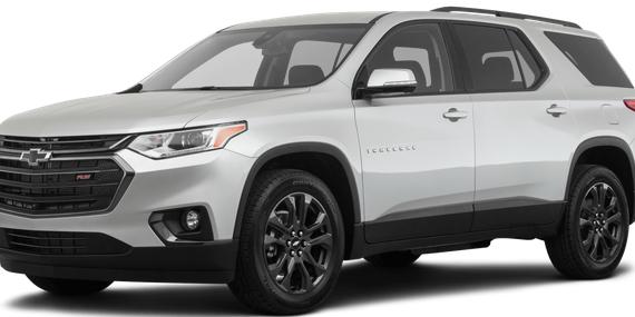 CHEVROLET TRAVERSE 2020 1GNEVJKW5LJ209674 image