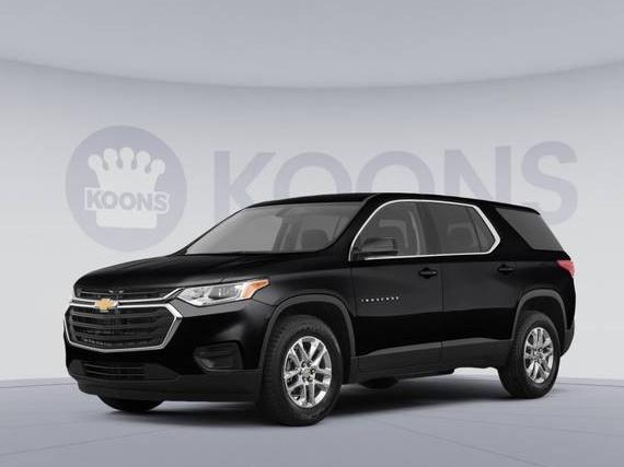 CHEVROLET TRAVERSE 2020 1GNERFKW2LJ123921 image CHEVROLET TRAVERSE 2020 1GNERFKW2LJ123921 image