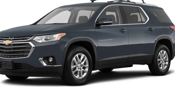 CHEVROLET TRAVERSE 2020 1GNEVGKWXLJ235934 image