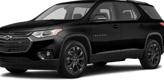 CHEVROLET TRAVERSE 2020 1GNEVJKW0LJ268664 image