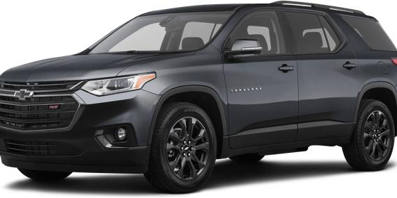 CHEVROLET TRAVERSE 2020 1GNERJKW5LJ307995 image