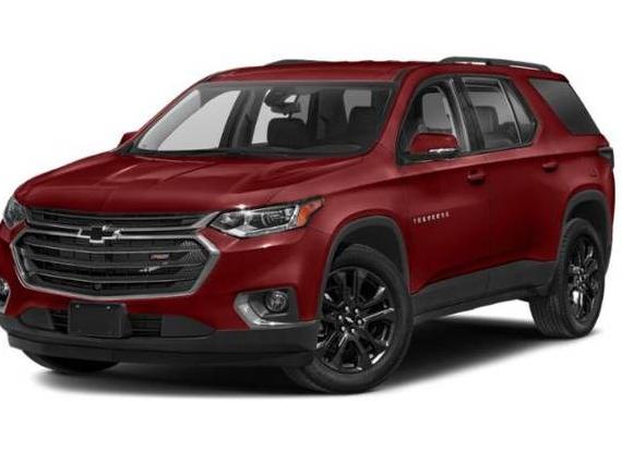 CHEVROLET TRAVERSE 2020 1GNERJKW9LJ120923 image