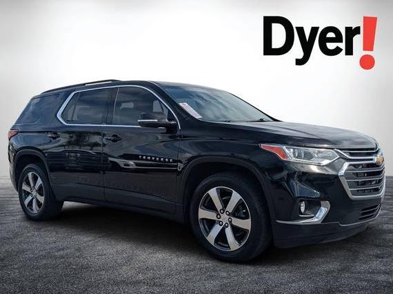 CHEVROLET TRAVERSE 2020 1GNERHKW6LJ324538 image CHEVROLET TRAVERSE 2020 1GNERHKW6LJ324538 image